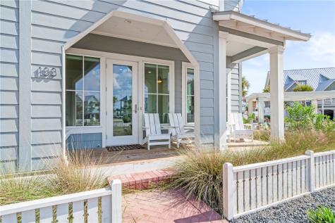 133 Sabal Lane Port Aransas TX 78373