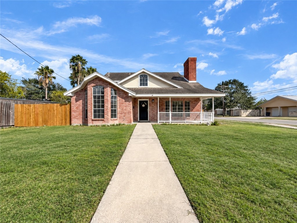 337 Paloma Street Corpus Christi TX 78412