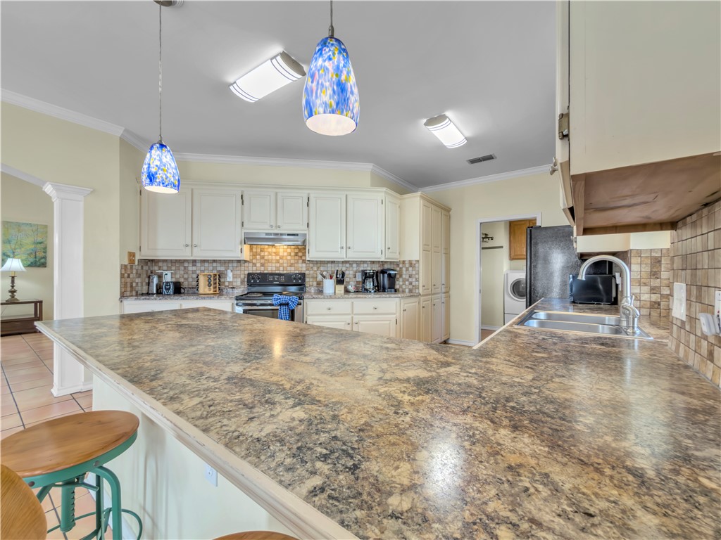 337 Paloma Street Corpus Christi TX 78412