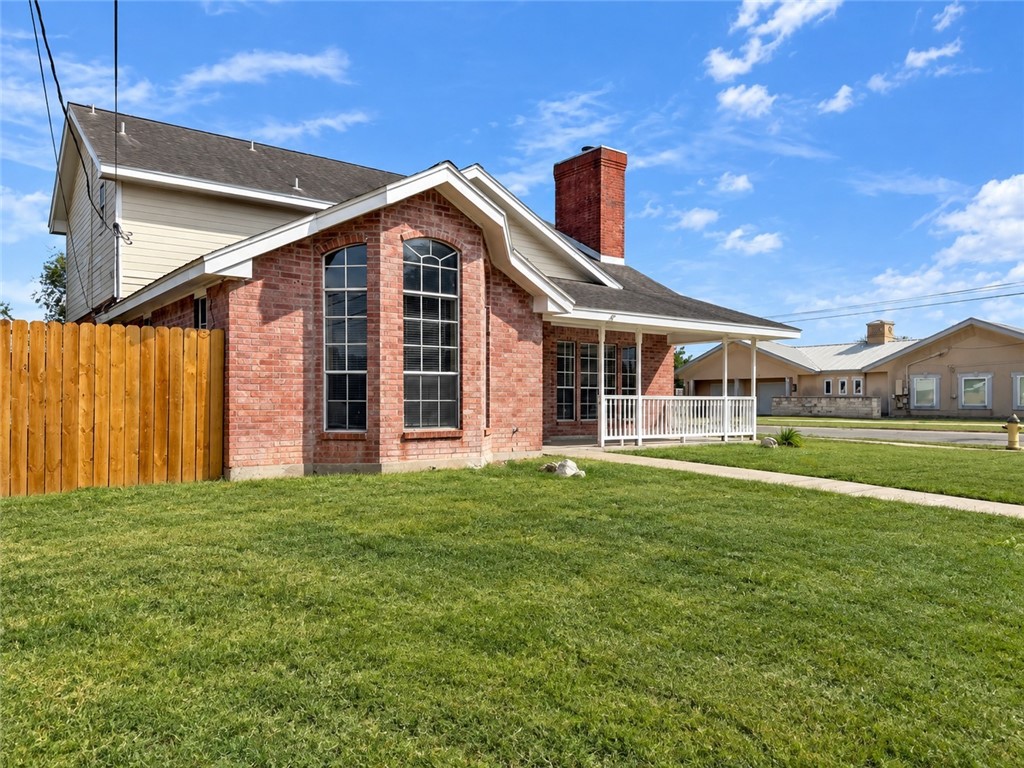 337 Paloma Street Corpus Christi TX 78412