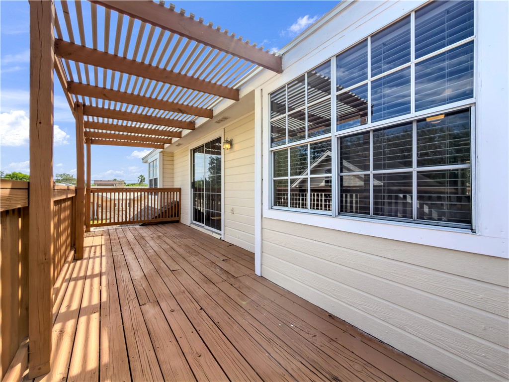 337 Paloma Street Corpus Christi TX 78412