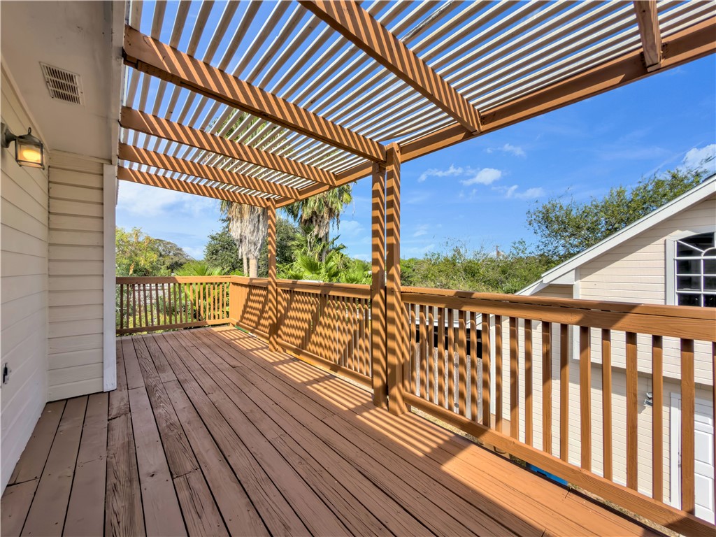 337 Paloma Street Corpus Christi TX 78412