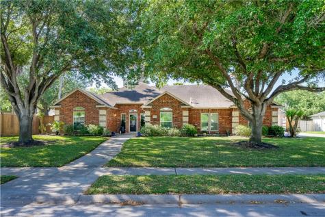 4014 Castle Ridge Drive Corpus Christi TX 78410