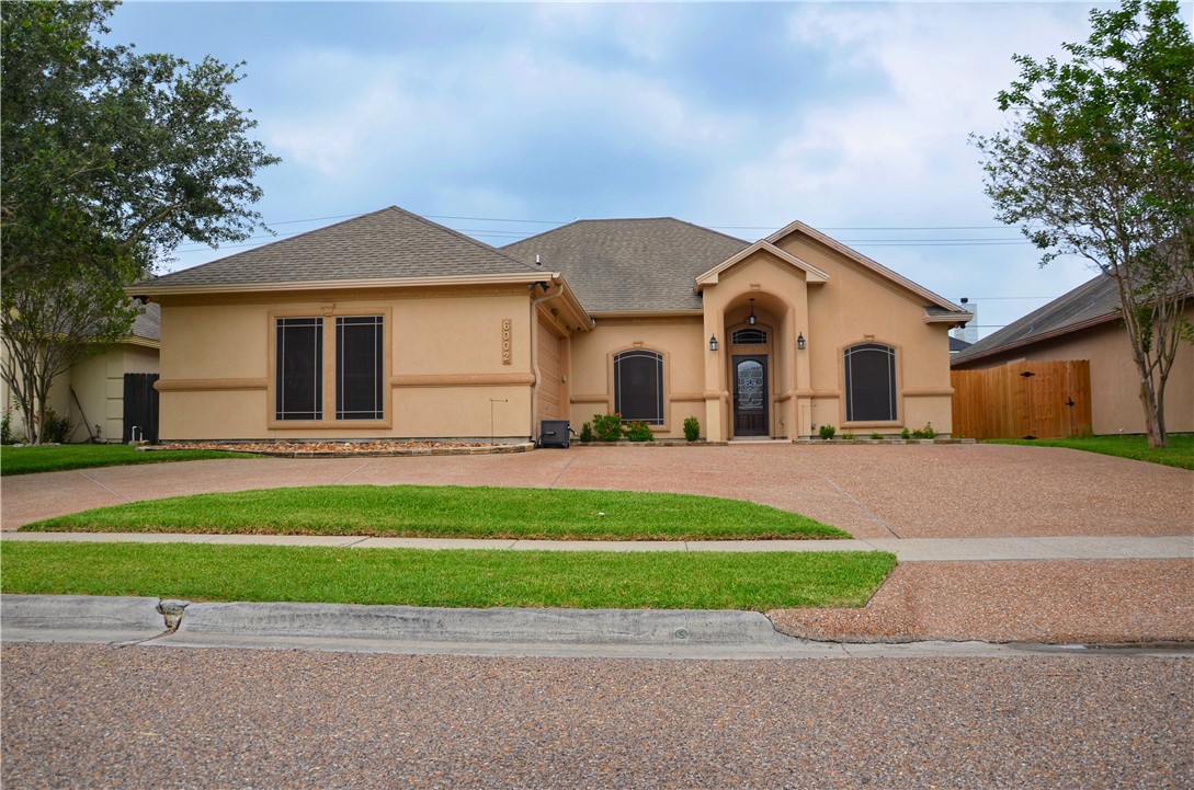 6002 Oriental Avenue Corpus Christi TX 78414