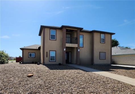 14802 Aquarius Street Corpus Christi TX 78418