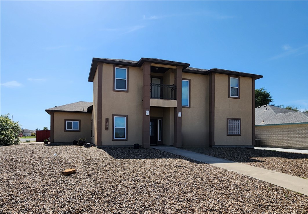 14802 Aquarius Street Corpus Christi TX 78418