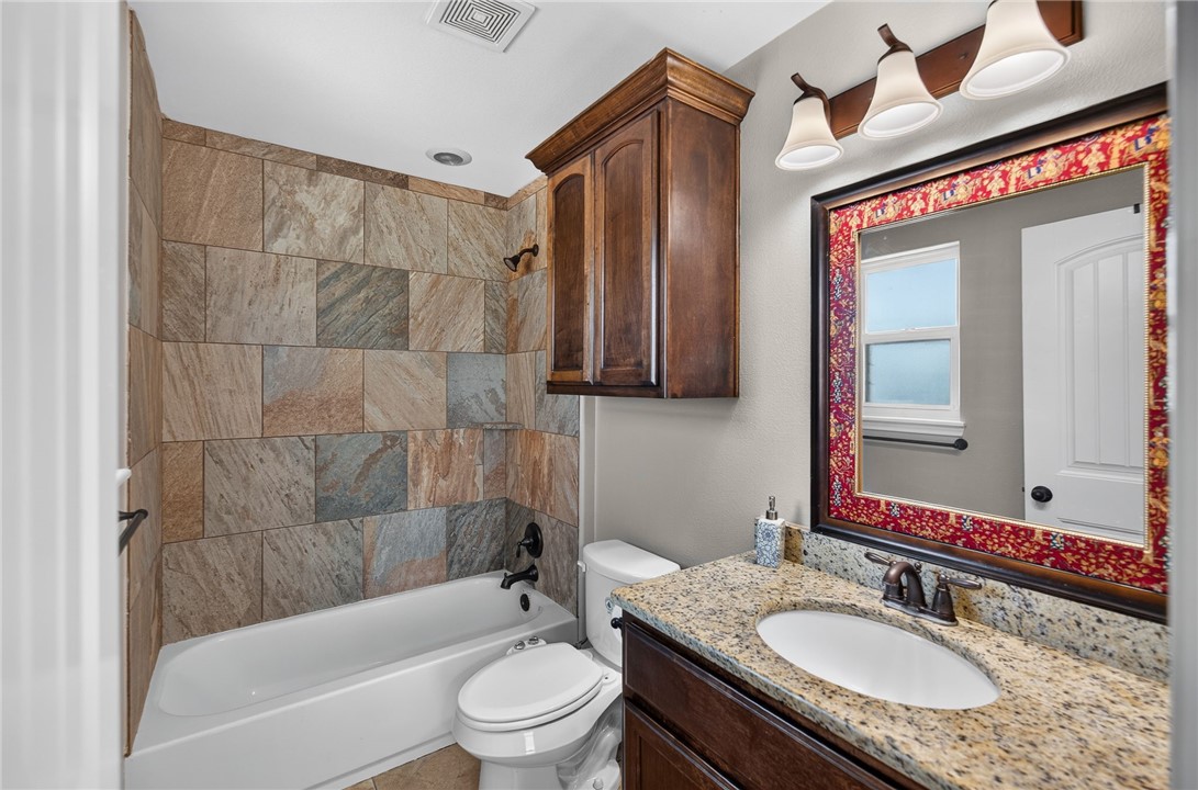 14802 Aquarius Street Corpus Christi TX 78418