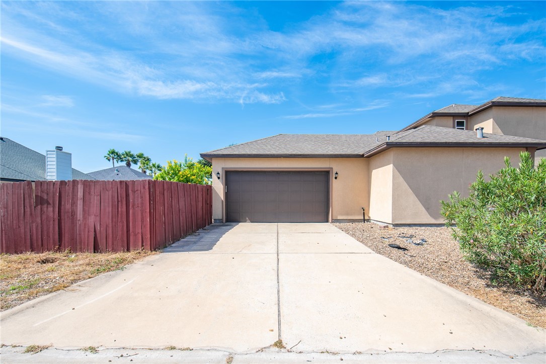 14802 Aquarius Street Corpus Christi TX 78418