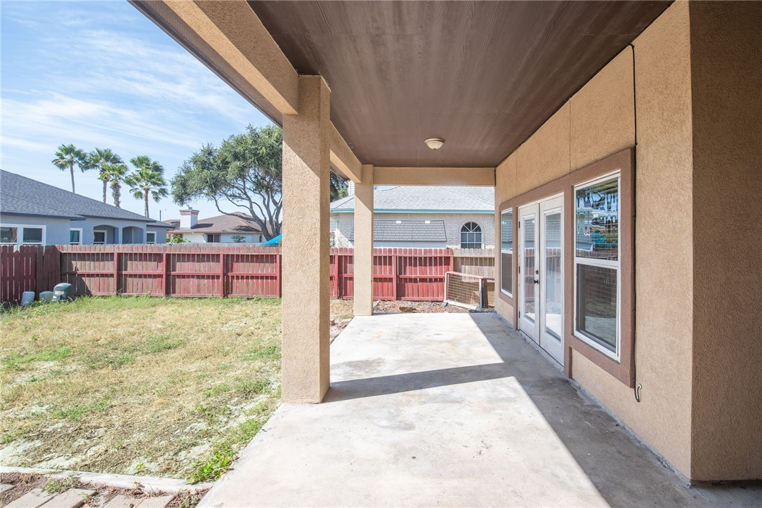 14802 Aquarius Street Corpus Christi TX 78418
