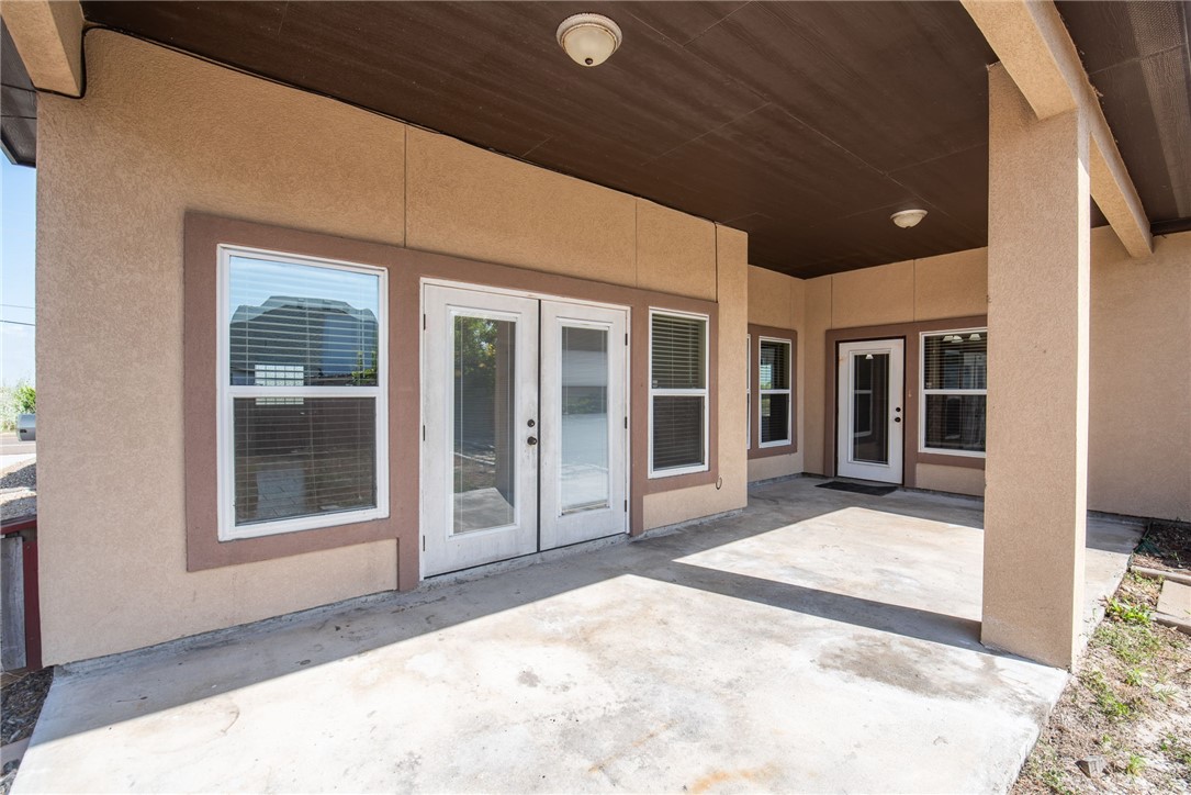 14802 Aquarius Street Corpus Christi TX 78418