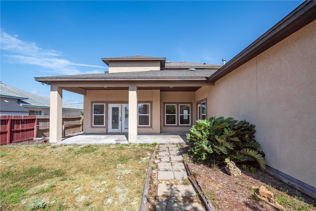 14802 Aquarius Street Corpus Christi TX 78418