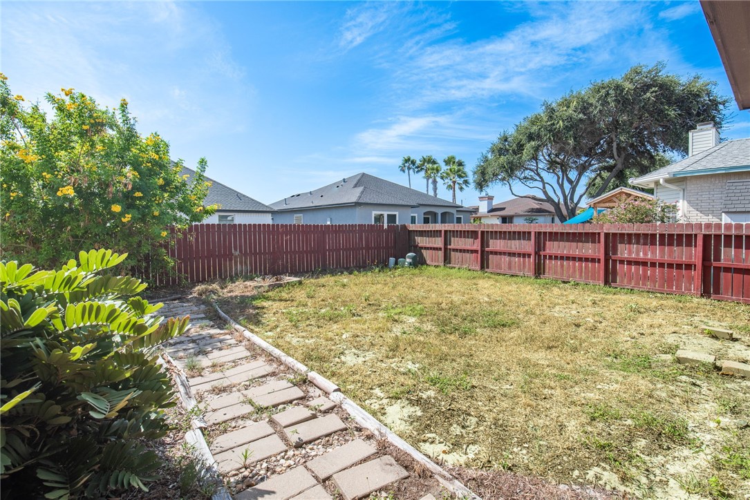 14802 Aquarius Street Corpus Christi TX 78418
