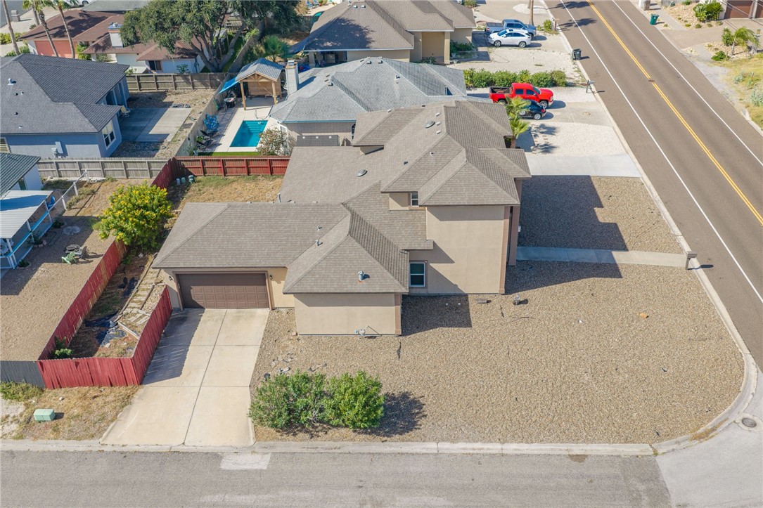 14802 Aquarius Street Corpus Christi TX 78418