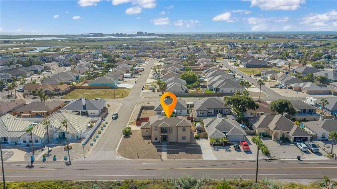 14802 Aquarius Street Corpus Christi TX 78418