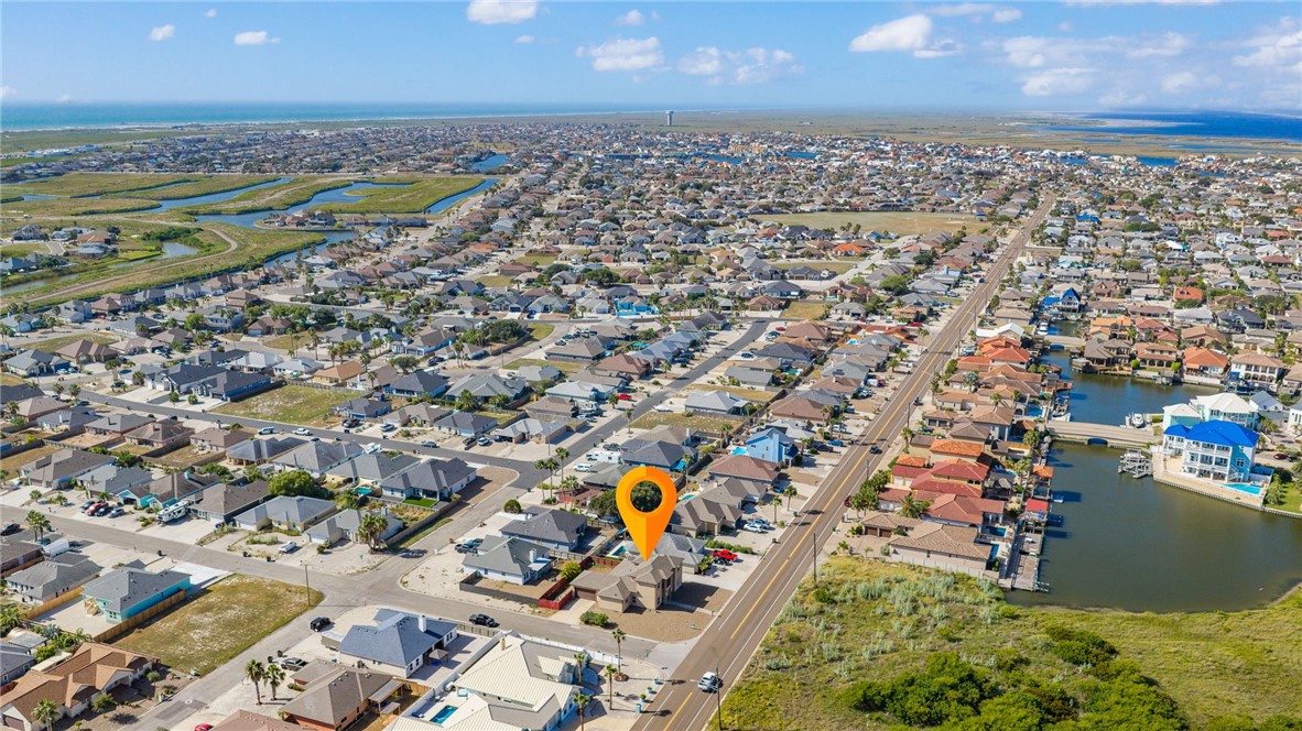 14802 Aquarius Street Corpus Christi TX 78418