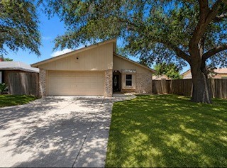 9574 Goldcrest Circle Corpus Christi TX 78418