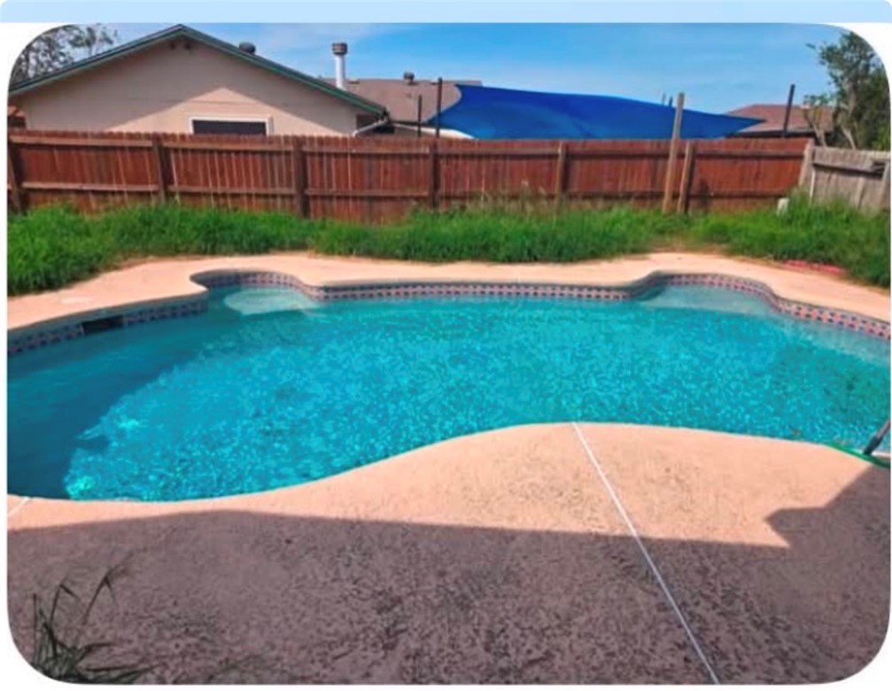 9574 Goldcrest Circle Corpus Christi TX 78418