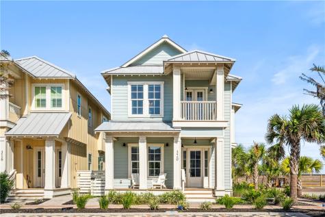 320 S Shore Drive Port Aransas TX 78373