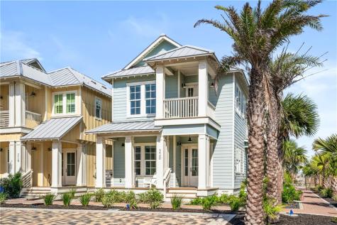 320 S Shore Drive Port Aransas TX 78373