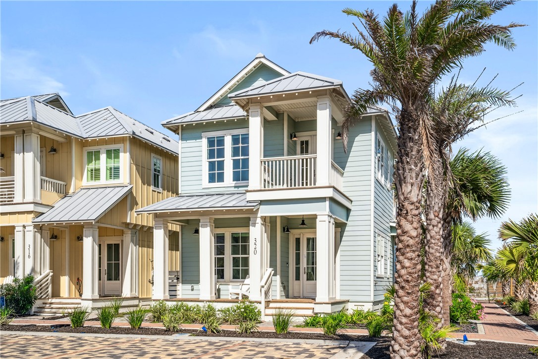 320 S Shore Drive Port Aransas TX 78373
