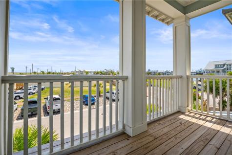 320 S Shore Drive Port Aransas TX 78373