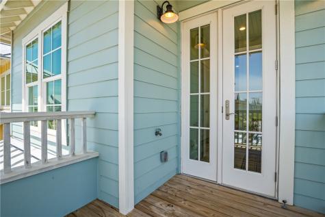320 S Shore Drive Port Aransas TX 78373