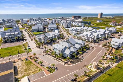 320 S Shore Drive Port Aransas TX 78373