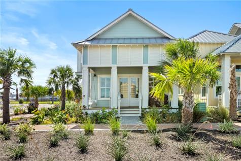 320 S Shore Drive Port Aransas TX 78373