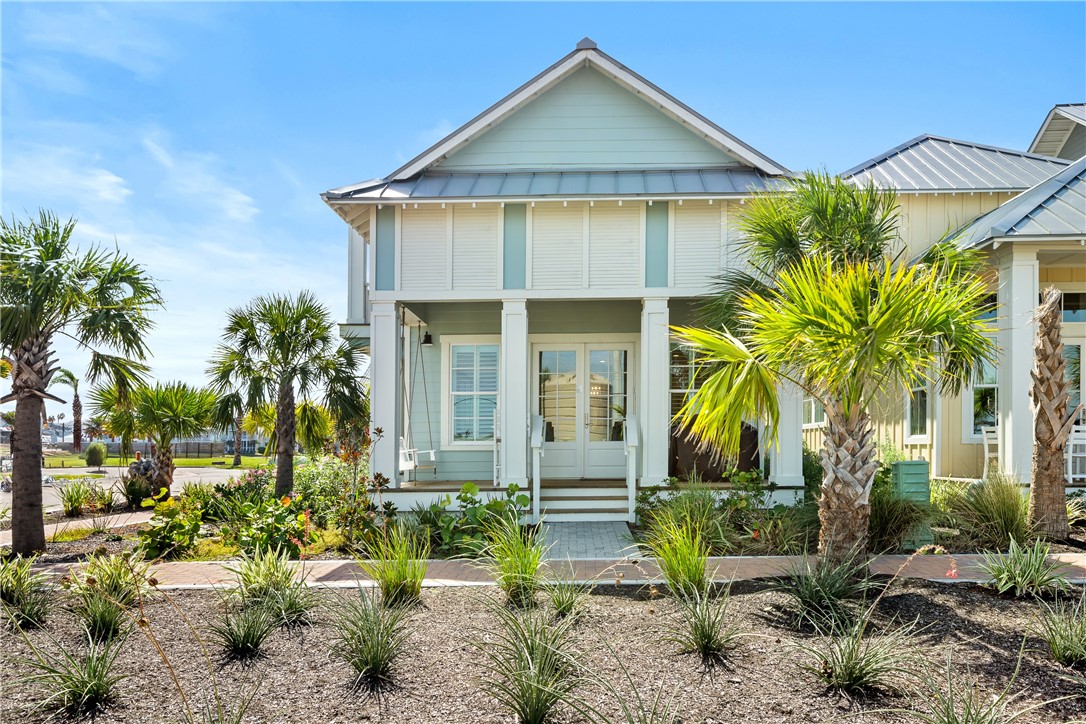 320 S Shore Drive Port Aransas TX 78373