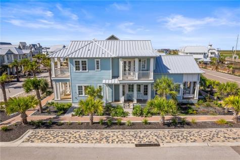 320 S Shore Drive Port Aransas TX 78373