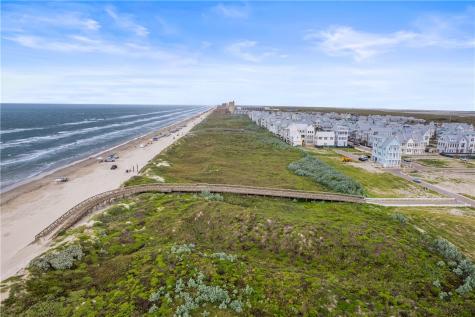320 S Shore Drive Port Aransas TX 78373