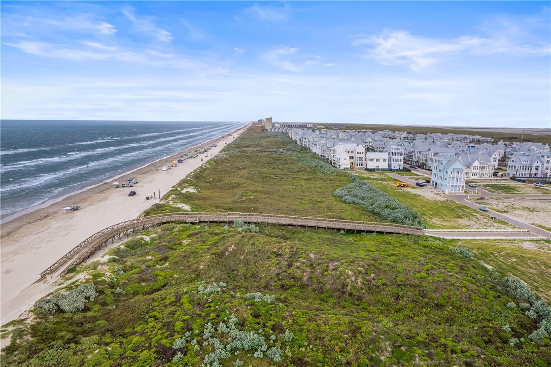 320 S Shore Drive Port Aransas TX 78373