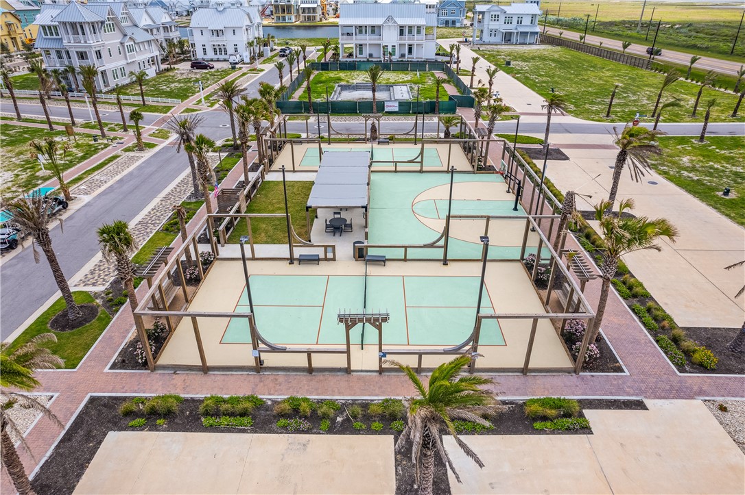 320 S Shore Drive Port Aransas TX 78373
