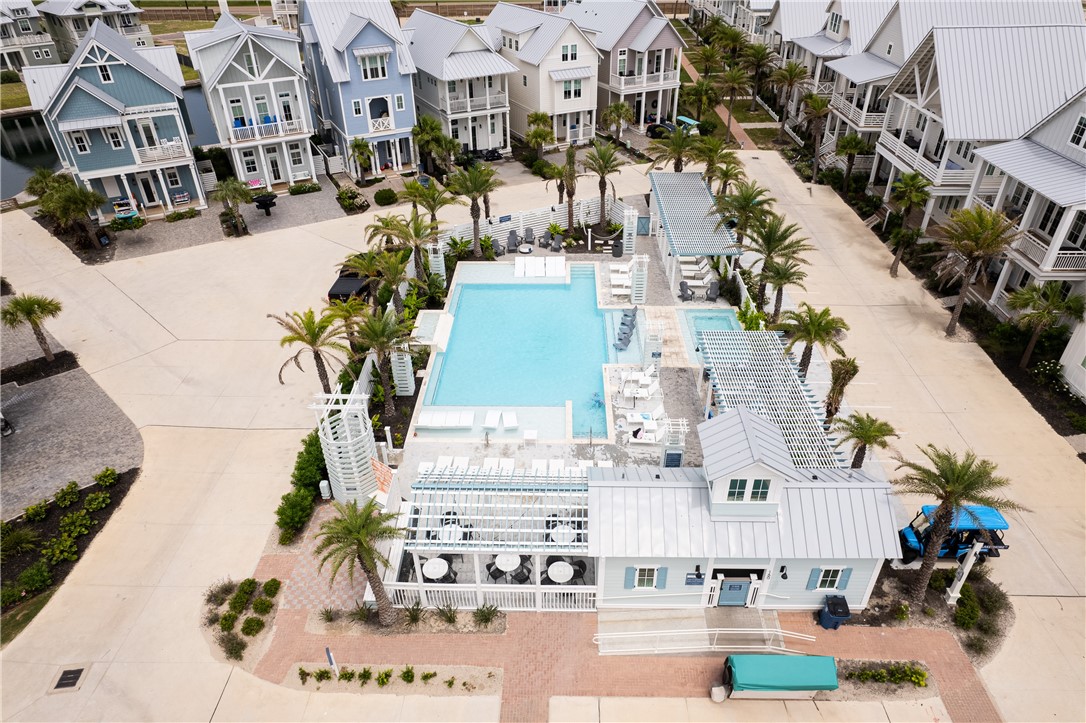 320 S Shore Drive Port Aransas TX 78373
