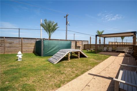320 S Shore Drive Port Aransas TX 78373