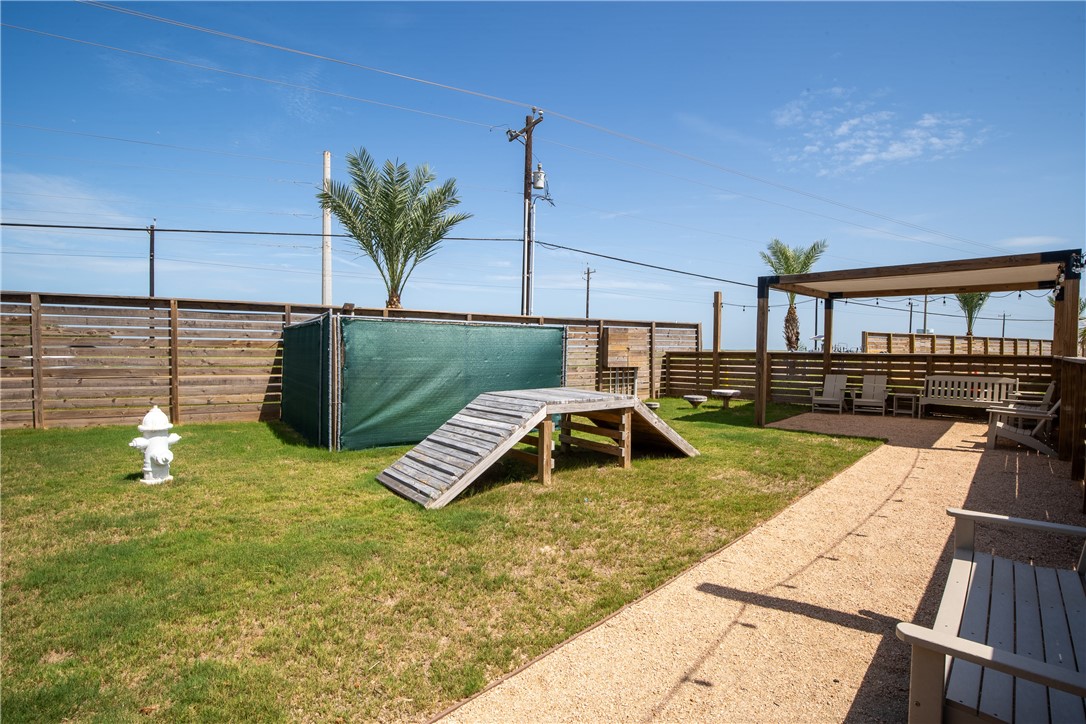 320 S Shore Drive Port Aransas TX 78373