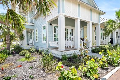 320 S Shore Drive Port Aransas TX 78373