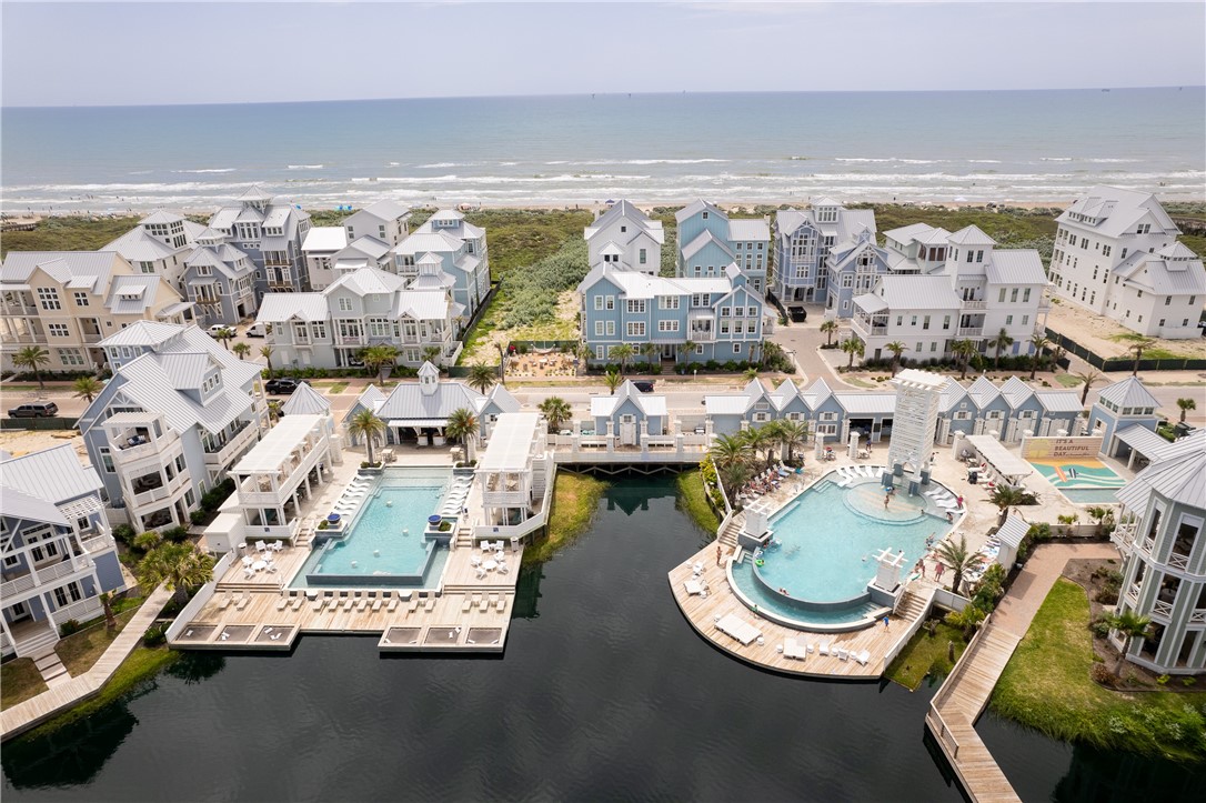 320 S Shore Drive Port Aransas TX 78373