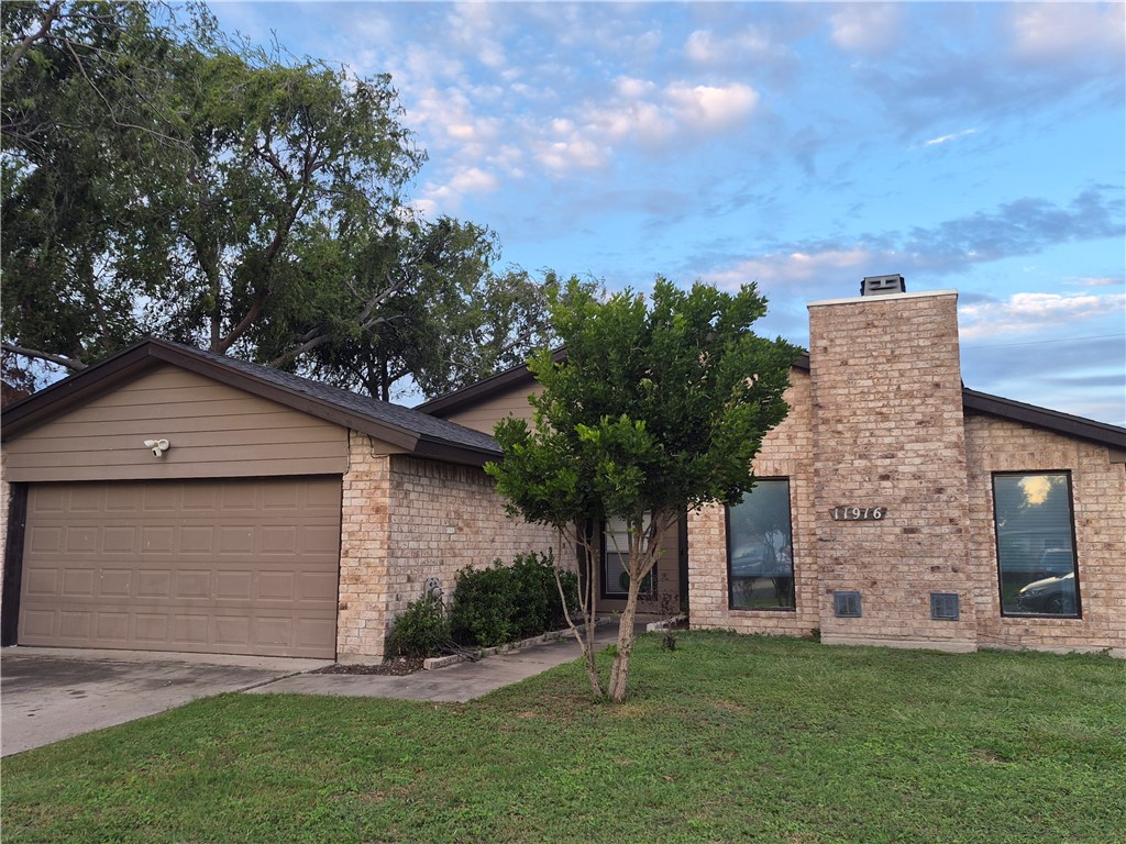 11916 Bee Mountain Drive Corpus Christi TX 78410