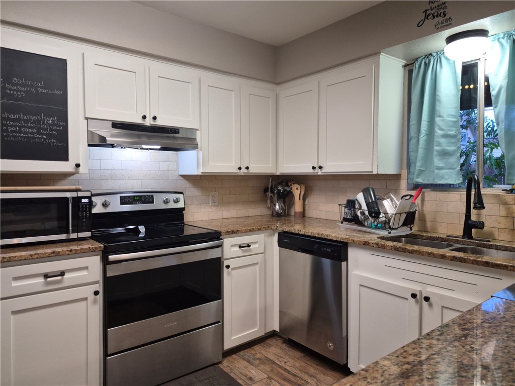 11916 Bee Mountain Drive Corpus Christi TX 78410