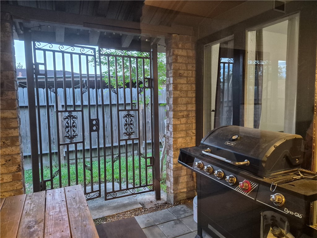 11916 Bee Mountain Drive Corpus Christi TX 78410