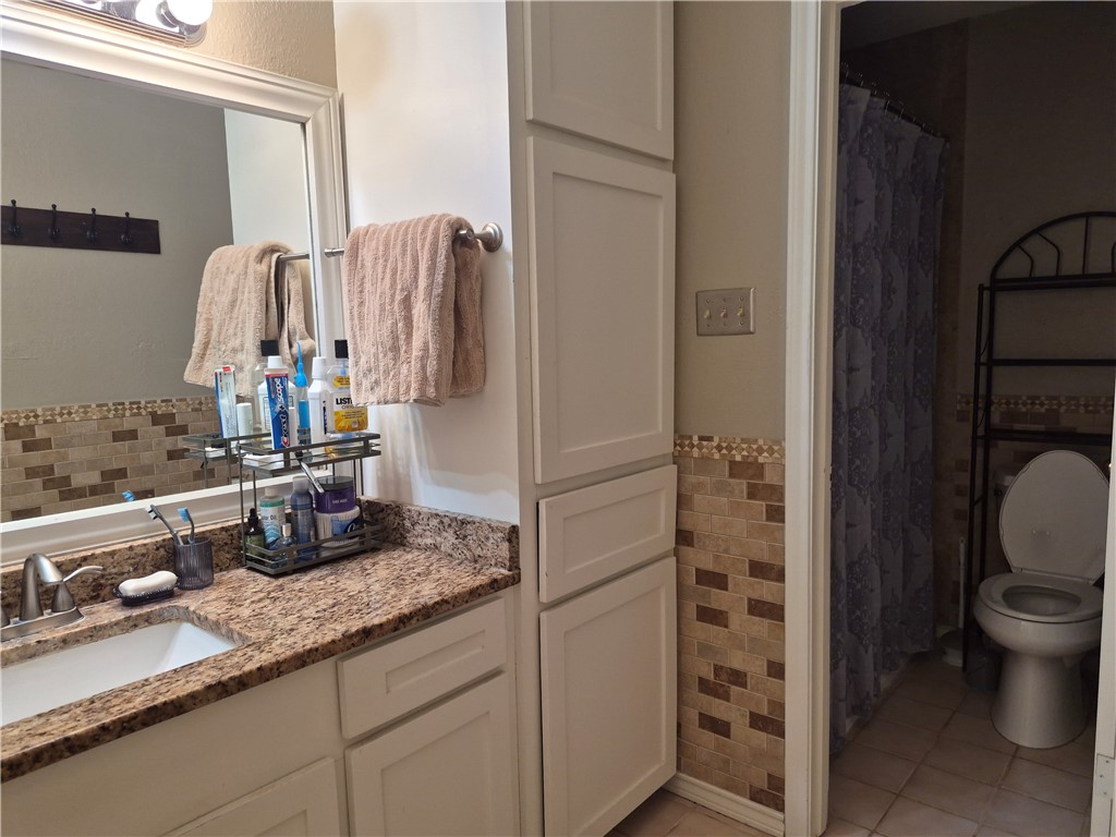11916 Bee Mountain Drive Corpus Christi TX 78410