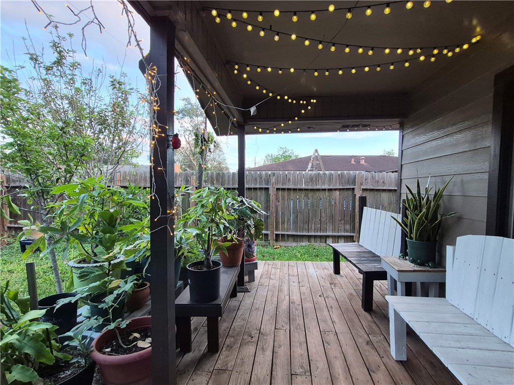 11916 Bee Mountain Drive Corpus Christi TX 78410