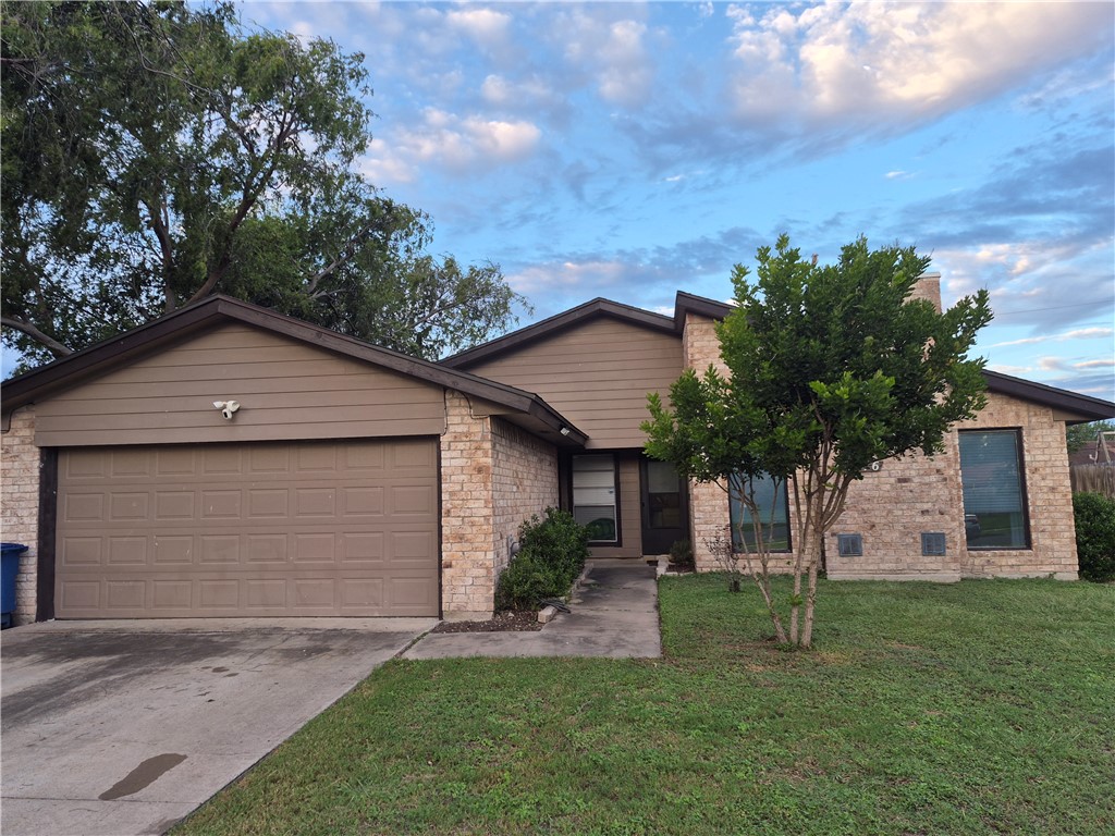 11916 Bee Mountain Drive Corpus Christi TX 78410