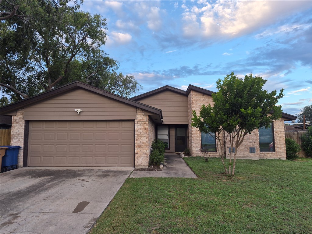 11916 Bee Mountain Drive Corpus Christi TX 78410