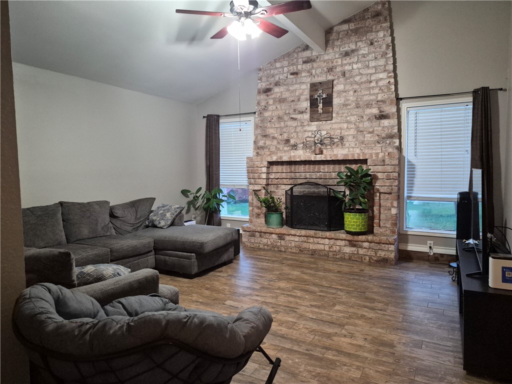 11916 Bee Mountain Drive Corpus Christi TX 78410