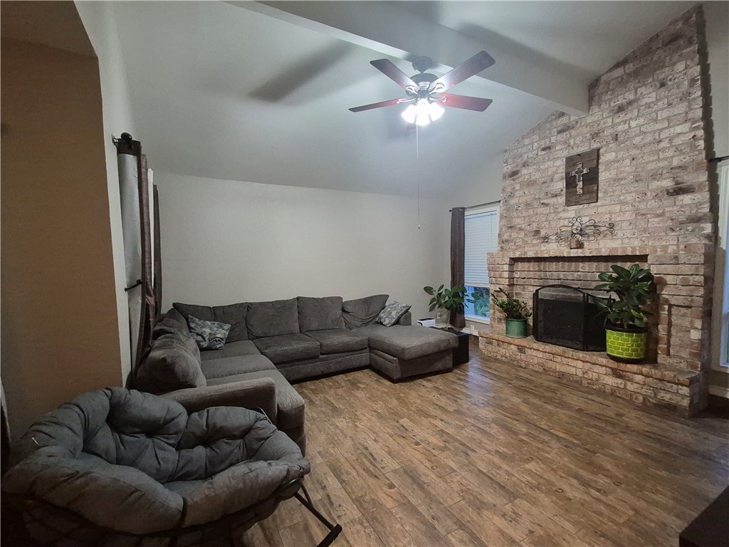11916 Bee Mountain Drive Corpus Christi TX 78410