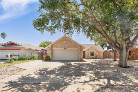 2238 Baffin Bay Drive Corpus Christi TX 78418