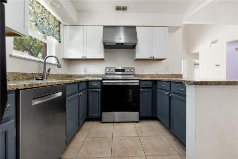 2238 Baffin Bay Drive Corpus Christi TX 78418