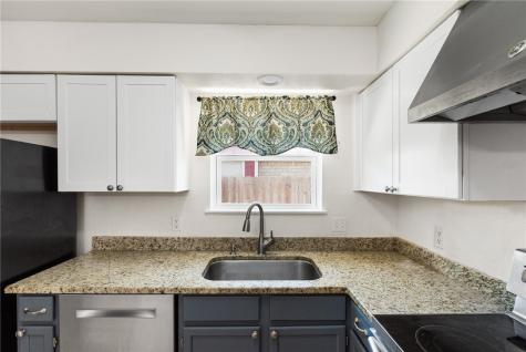 2238 Baffin Bay Drive Corpus Christi TX 78418